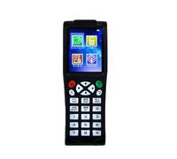 Aboiled X10 Smart Card Reader Wifi Enabled NFC Clone Copier RFID Token Writer IC ID Key Crack Programmer 13.56MHz Tag Duplicator