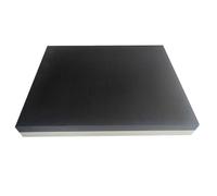Aboiled Yoga Balance Mat Fitness Mat Balance Mat Suitable for Healthy Abdominal Wheel B