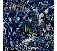 Abolish - From the Depths