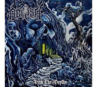 Abolish - From the Depths (Jewel Case)
