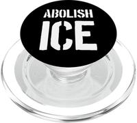 Abolish ICE T-Shirt DACA Immigration Protest Shirt PopSockets PopGrip for MagSafe