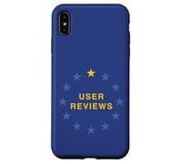Abolish The EU Case for iPhone XS Max