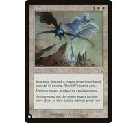 Abolish (The List Reprint) | Prophecy