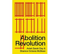 Abolition Revolution: Volume 7 (FireWorks)