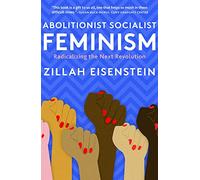 Abolitionist Socialist Feminism: Radicalizing the Next Revolution