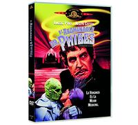 Abominable Dr. Phibes, El (Import Dvd)