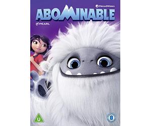 Abominable (DVD) [2019]