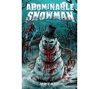 Abominable Snowman (Chatter From the Tomb)