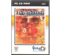 Abomination (DVD Packaging)