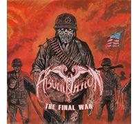 Abomination - The Final War (12"EP) [VINYL]