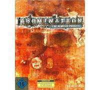 Abomination - The Nemesis Project [German Version]