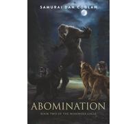 Abomination (The Werewolf Cycle)