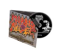 Morbid Angel – Abominations of Desolation – CD – Digipak (2022)