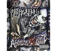Abominationz (Monoxide.. by Twiztid