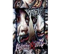 Abominationz (Twiztid 25th Anniversary) [CASSETTE]