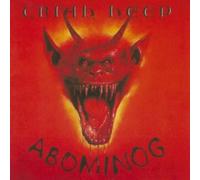 Uriah Heep - Abominog [CD]