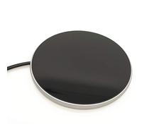 Abonda Coffee Mug Warmer, Fast Heat Conduction, Keeps Coffee, Beverage, Milk, Tea, And Hot Chocolate Warm