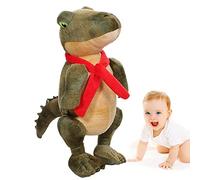 Abonda Crocodile Plush Doll, Stuffed Plush Toys Large Animal Kids Soft Stuff Animals Pillow Soft Cushion Home Toys