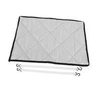 ABOOFAN 1 Set Insulated Food Cover Blanket Thermal Protection for Takeaway Meals Versatile Food Transport Delicious for Daily Use