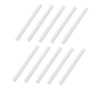 ABOOFAN 10pcs Empty Manicure Twist Pens for Nail Art with 3ml Capacity, Leakproof and Lightweight Pp Material, for Travel and Business Trip Use by Female
