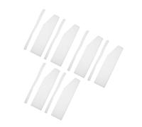ABOOFAN 12pcs Long Sleeve Form Hanging Dress Form Straight Shape Foam Pad for DIY Clothing Accessories Shooting Props for Women Tops Display