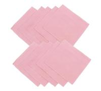 ABOOFAN 12pcs Luxury Dinner Napkins Printed Guest Napkins Soft Absorbent for Kitchen Dinner Party Engagement