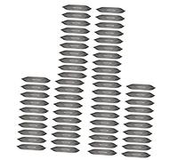 ABOOFAN 150 Pcs Hanger Sponge Cover Coat Hanger Suit Hangers Pole Hangers Non Slip No Slip Hanger Strips Anti-skid Cover for Hanger Clothes Rack Protector Clothes Rack Cover Shoulder Pads