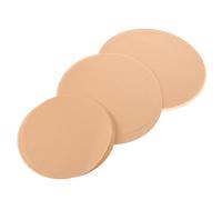 ABOOFAN 150pcs Round Baking Parchment Paper Sheets Non Stick Greaseproof Circles for Baking Cooking Air Fryer Oven Use