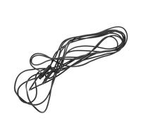 ABOOFAN 2.5m Car Av Extension Cable 4pins Interface Pvc Rear Camera Cable Stable Data Transmission Supports Multiple Applications for Vehicle Rearview Cameras