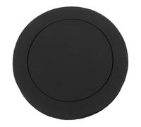 ABOOFAN 2 Set Car Speaker Spacer Rings Speaker Spacer Cushion for Cars Audio Setup Black Sponge Material Sound Clarity Reduce Unwanted Noise