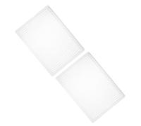 ABOOFAN 2 Sets Multi-purpose Line Stencil Template Ruler Spacing with Plastic Drawing Tool for Calligraphy Journaling Envelope Addressing and Technical Drafting with Marking Sticks