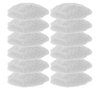 ABOOFAN 20 Bags Mini Cement Adhesive Glue for Building Bricks High Bonding Mini Cement Material for DIY Dollhouse Construction for Model Houses