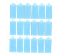 ABOOFAN 20pcs Sponge Hair Rollers Heatless Curlers for Women Soft Hair Curling Tools No Heat Damage Wavy Styling Accessories