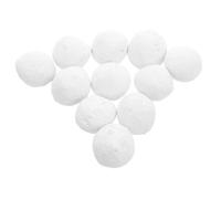 ABOOFAN 20pcs Traditional Chinese Rice Wine Yeast Balls Yeast for Fruit and Rice Alcohol Fermentation Home Brewing Starter Kit