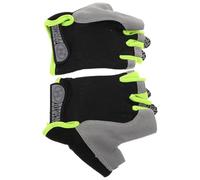 ABOOFAN 2pcs Basketball Dribble Gloves Grip Finger Training Assistants Non-slip Ball Control Aids for Coaching Basketball Training Tools Enhance Hand Strength and Agility