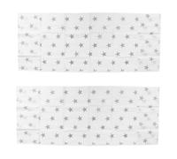 ABOOFAN 2pcs Fridge Storage Organiser Non-woven Fridge Cover Wash Microwave Oven Hangable Storage Bag