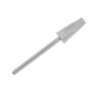ABOOFAN 2pcs Manicure Grinding Heads Nail Polishing Heads for Gel Nails Manicure Pedicure Tools Accessories Use Machine Art Bits