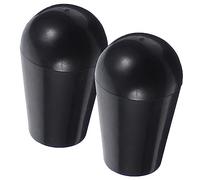 ABOOFAN 2pcs Plastic Beer Tap Handle Replacement for Beer Tower Handle with High Hardness and Strength for Bar Use