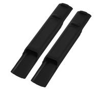 ABOOFAN 2PCS Tire Changer Lever Cover Protector Durable Pry Bar Sleeve for Scratch Guard Fit for Tire Changers and Crowbars Easy Installation