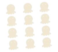 ABOOFAN 32pcs Oil Absorption Sponges Animal Shaped Scum Sponge for Hot Tub Pool Filtering for Bathtub Swimming Pool Use