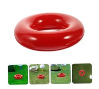 ABOOFAN 3pcs Golf Weight Rings for Golf Club Training Swing Practice Accessories to Enhance Power and Control Suitable for Improving Techniques and Long-term Use