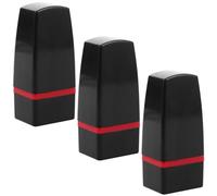ABOOFAN 3PCS Guitar Chord Stamps Music Notation Tool for Acoustic Ukulele Precise Marking Flexible Tab and Fretboard Diagram Seal for Students Teachers Songwriting