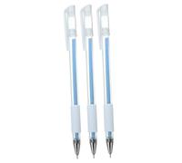 ABOOFAN 3pcs Microblading Eyebrow Position Pen for Tattooing Surgery Professionals Fine Tip Marking Pens for Accurate Semi- Mapping
