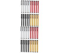 ABOOFAN 40pcs Stylus Clip Writing Drawing Tablet Stylus Pen for Phones Supply Phone Capacitive Pen Use While Writing Tablet Screen