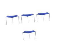 ABOOFAN 4pcs Range Hood Water Bag Cleaning Protector for Range Hood Cleaner for Kitchen Exhaust Cleaning and Reusable Supply