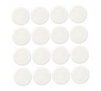 ABOOFAN 50pcs Boy Girl Outlet Covers for Electrical Outlets Smooth Safety Caps to Prevent Accidental Insertion Proofing Home and Keeping Boys and Girls Safe