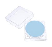 ABOOFAN 50pcs Mixed Cellulose Membrane Filters Hydrophilic Pore Disc for Pharmaceutical Beverage and Laboratory Water Quality Testing