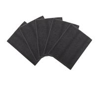 ABOOFAN 5pcs Closed Cell Foam Sheet for Packaging and Toolbox Foam Inserts for Protection and DIY Crafts for Commercial Purposes