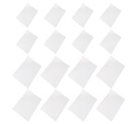 ABOOFAN 60 Pcs White Xuan Paper for Writing Calligraphy and Painting, Not Easily Penetrated, Excellent Writing and Drawing Experience, for Chinese Calligraphy Beginners and Artists