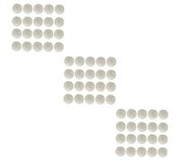 ABOOFAN 60pcs Maternity Breast Pads Washable Nursing Pads for Breastfeeding Maternity Nipples Cover Soft Material for Postpartum Comfort
